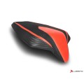 LUIMOTO Veloce Passenger Seat Cover for the Aprilia RS / Tuono 660 LUIMOTO Veloce Passenger Seat Cover for the Aprilia RS / Tuono 660